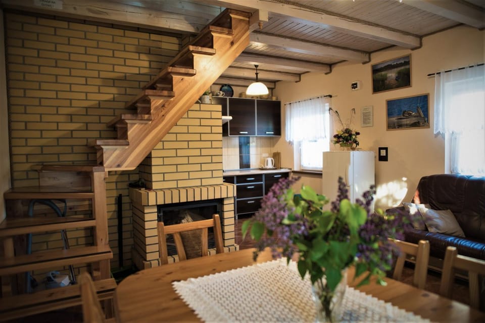 Domek U Kasi - Idealny dla CIEBIE !!!! Nature lodge in Lithuania