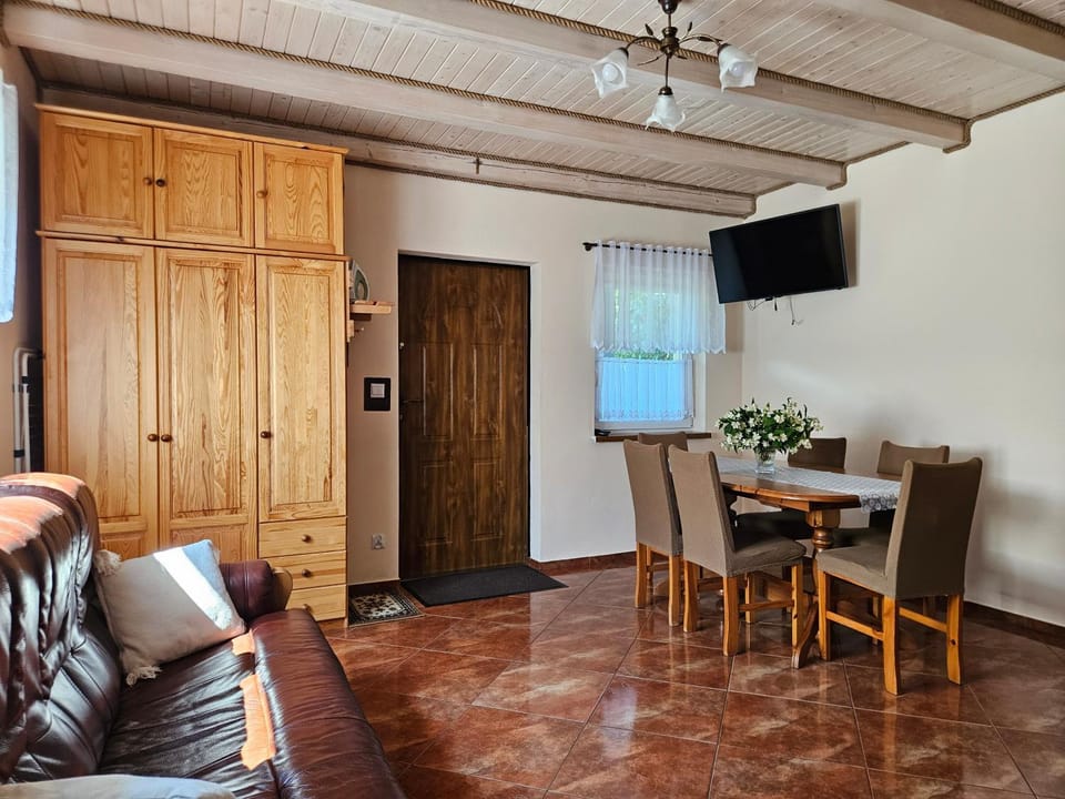 Domek U Kasi - Idealny dla CIEBIE !!!! Nature lodge in Lithuania