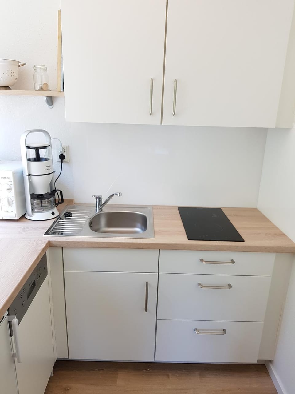 Fewo Waldblick Apartment in Lower Saxony, Germany