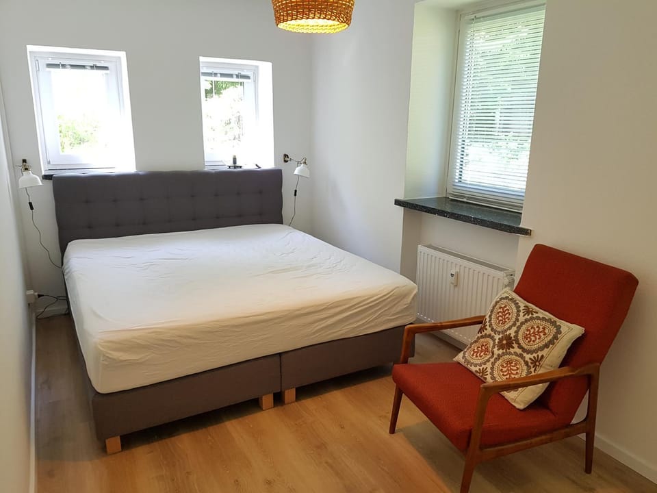 Fewo Waldblick Apartment in Lower Saxony, Germany