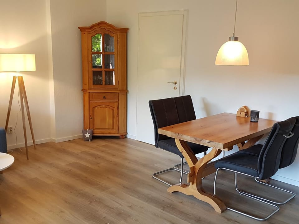 Fewo Waldblick Apartment in Lower Saxony, Germany