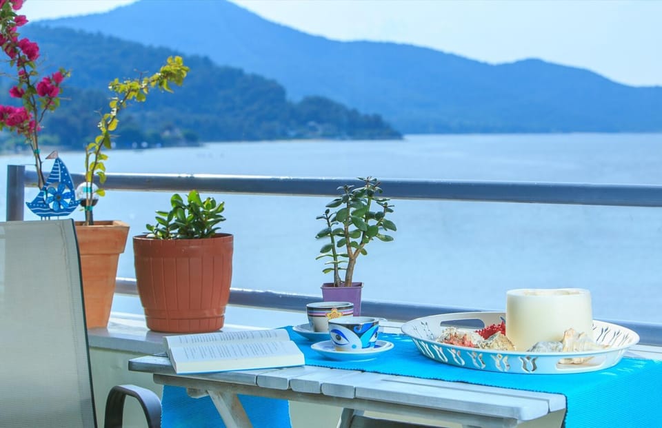 Sea view