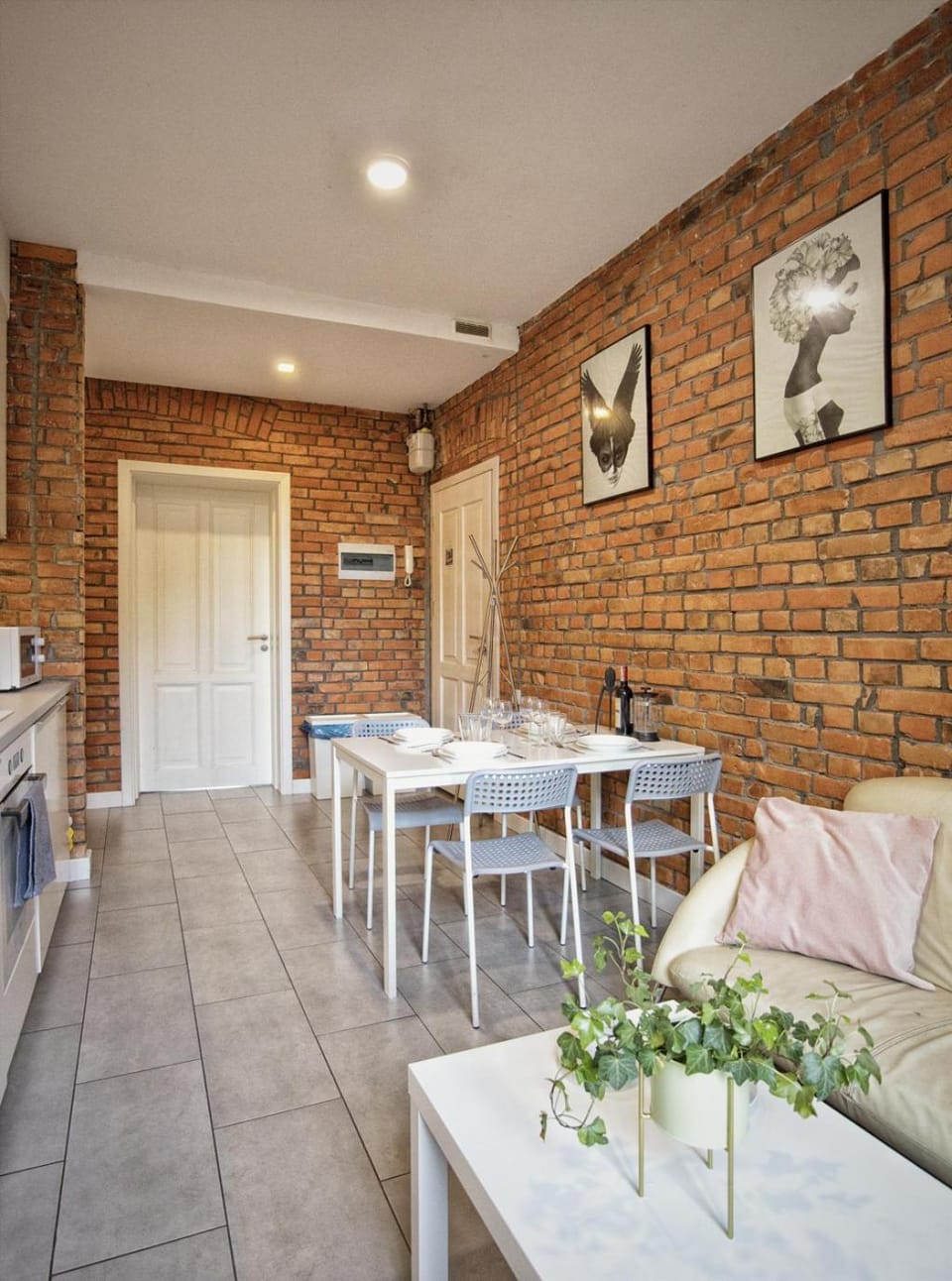 Archirent Apartament Wajdeloty Apartment in Gdansk