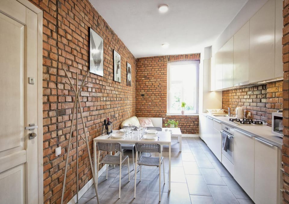 Archirent Apartament Wajdeloty Apartment in Gdansk