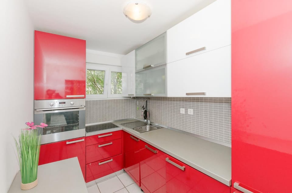Close to the beach Apartment in Rijeka