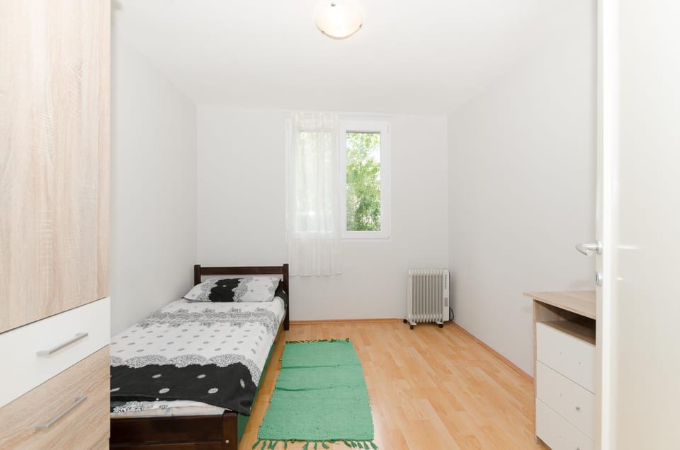 Close to the beach Apartment in Rijeka