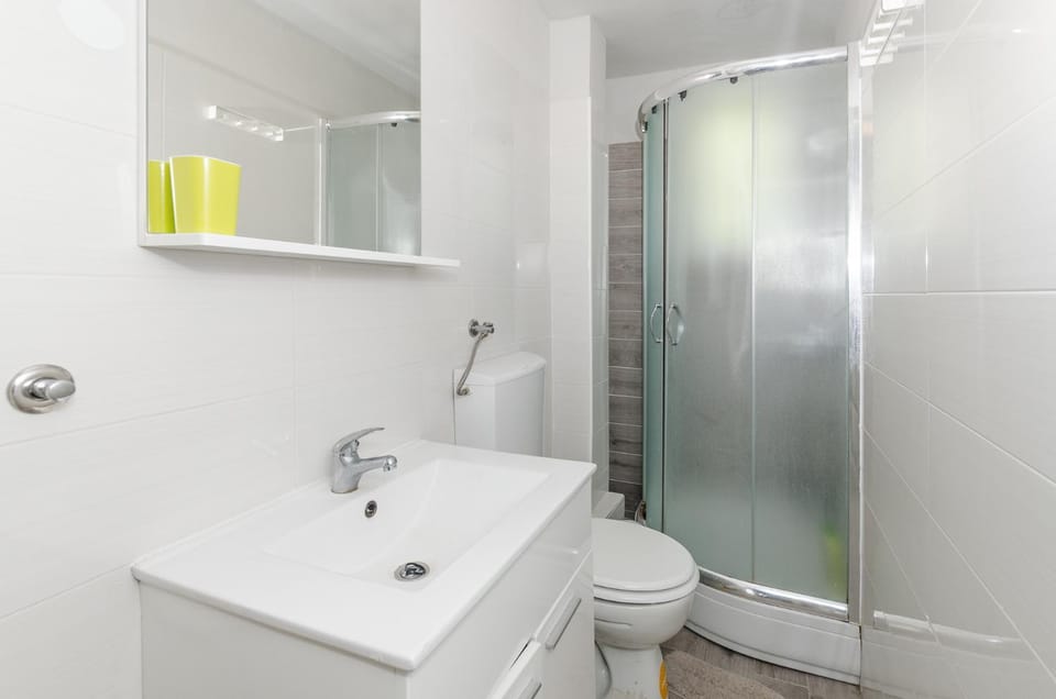 Close to the beach Apartment in Rijeka