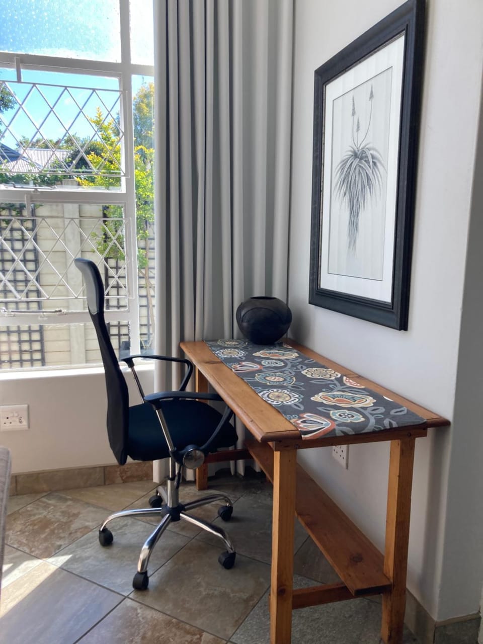 The Fox Hole Apartment in Gauteng