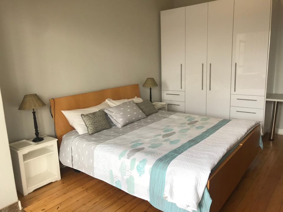 The Fox Hole Apartment in Gauteng