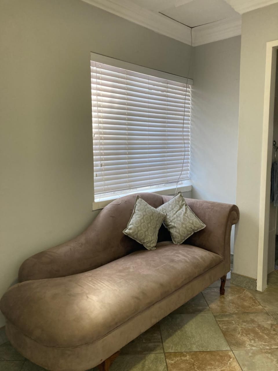 The Fox Hole Apartment in Gauteng