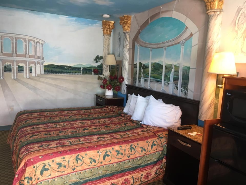 Deluxe Inn Motel in Absecon