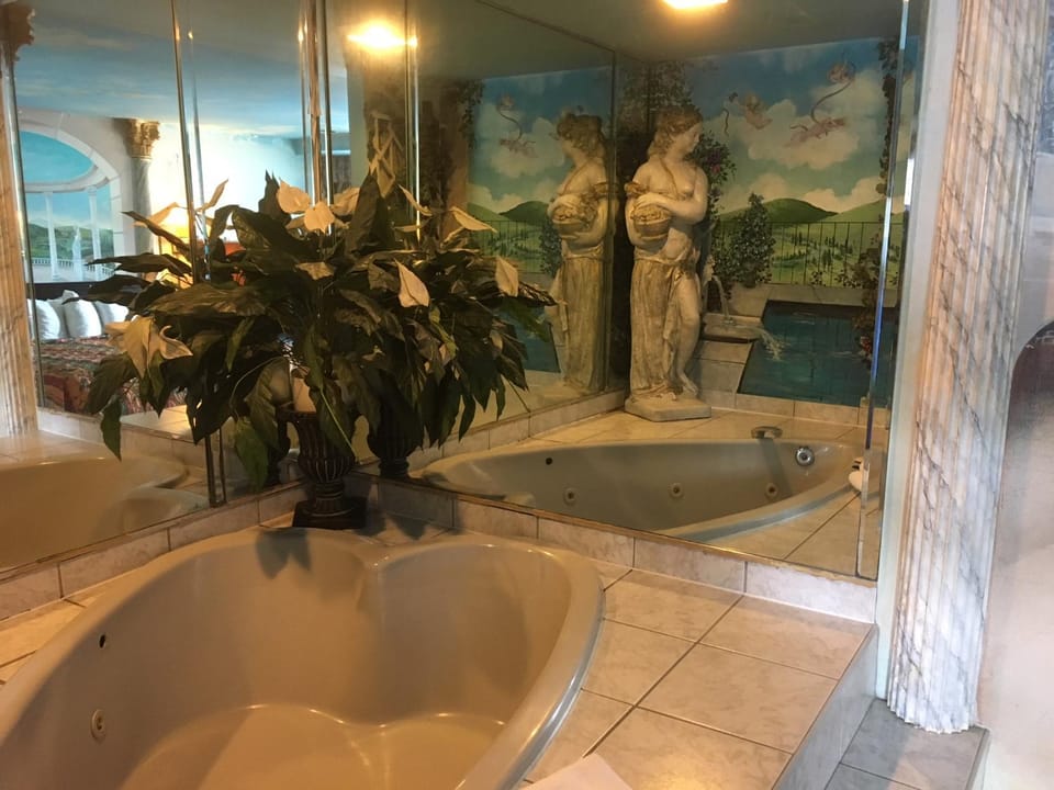 Deluxe Inn Motel in Absecon