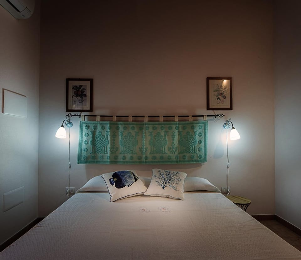 Edomat Bed and Breakfast in Cagliari