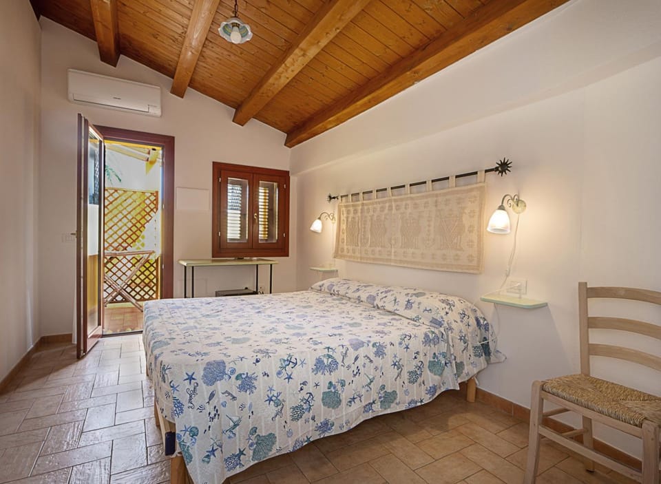Edomat Bed and Breakfast in Cagliari