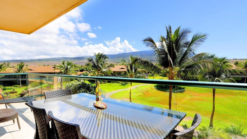 Patio, Balcony/Terrace, Dining area