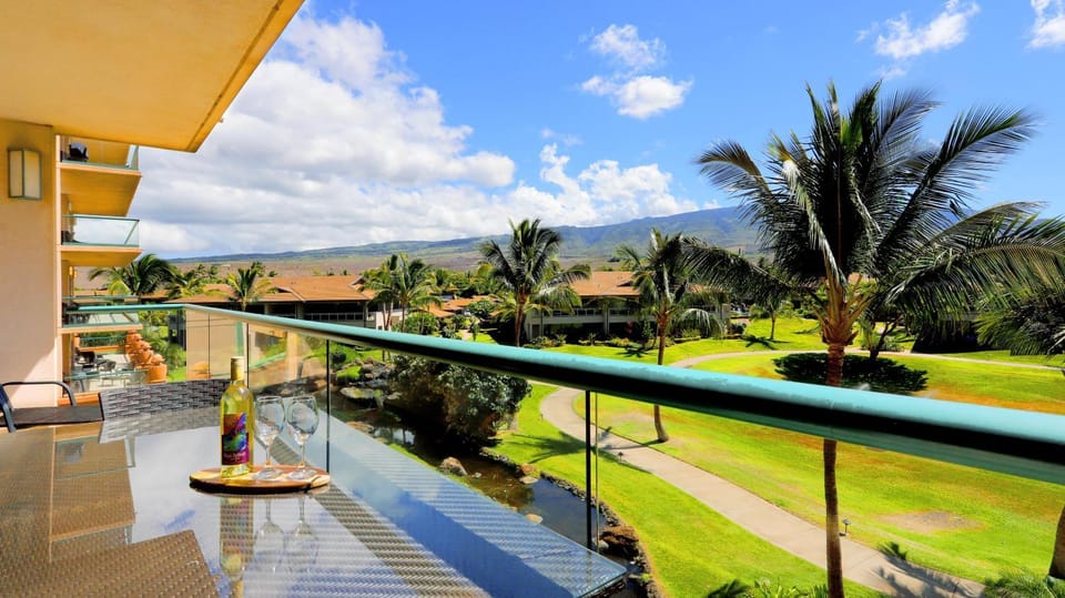 Patio, Balcony/Terrace