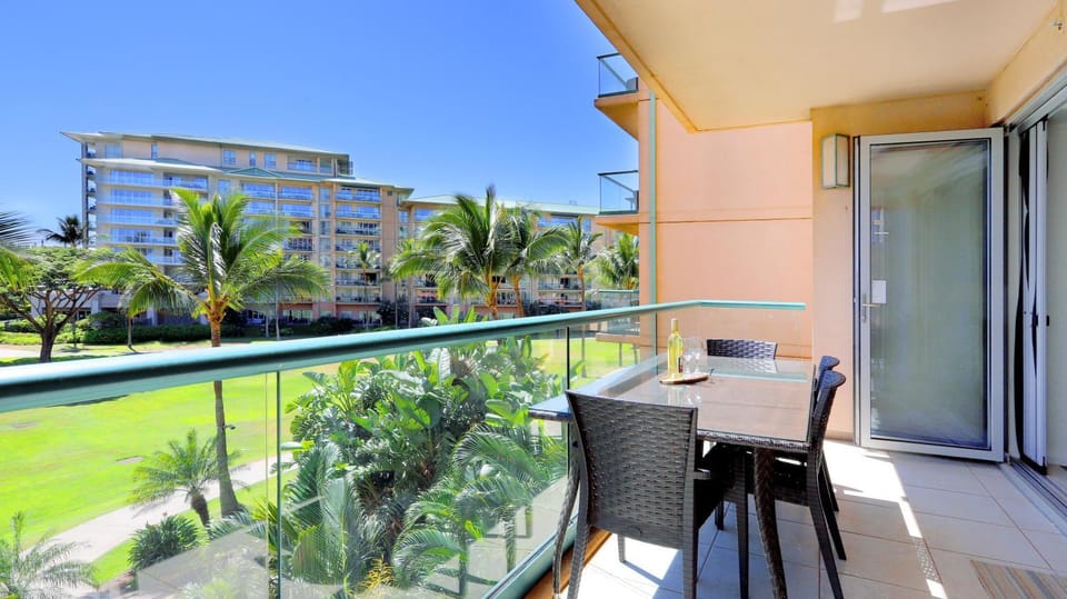 Patio, Balcony/Terrace