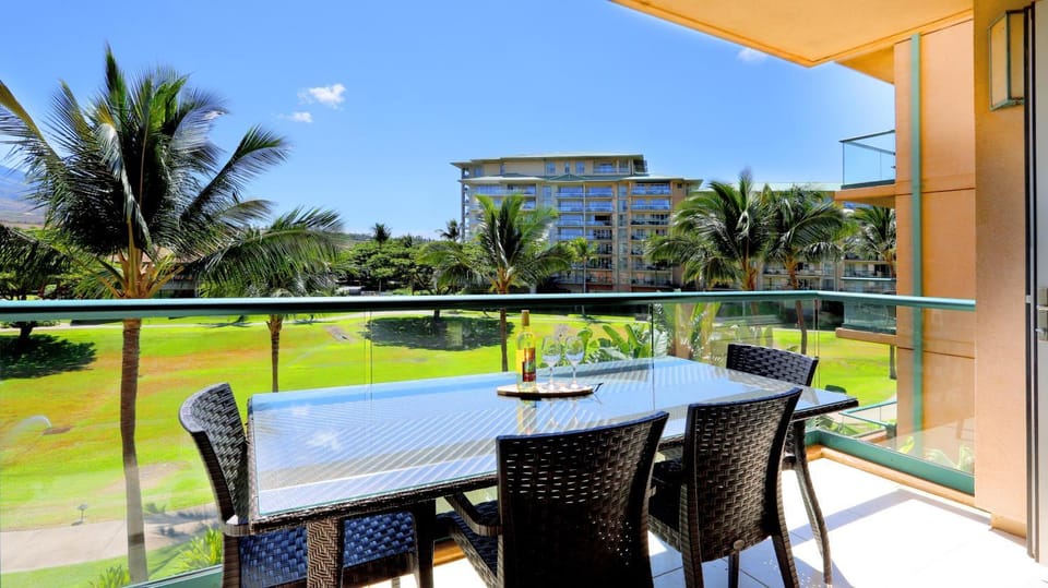 Patio, Balcony/Terrace