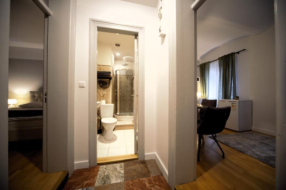 Valnu street Old Town - quiet area Apartment in Riga
