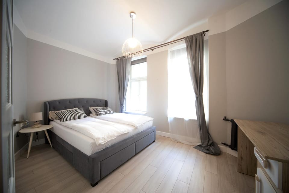 Valnu street Old Town - quiet area Apartment in Riga