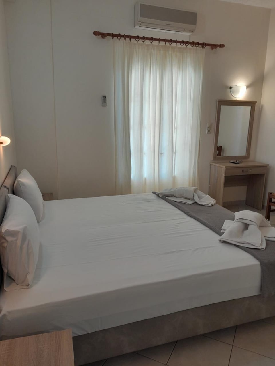 Barbara II Bed and Breakfast in Islands