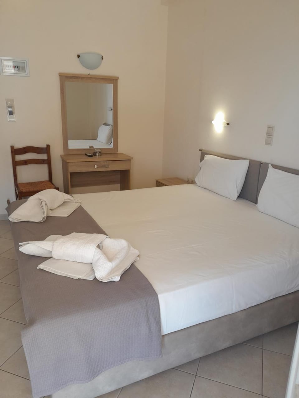Barbara II Bed and Breakfast in Islands