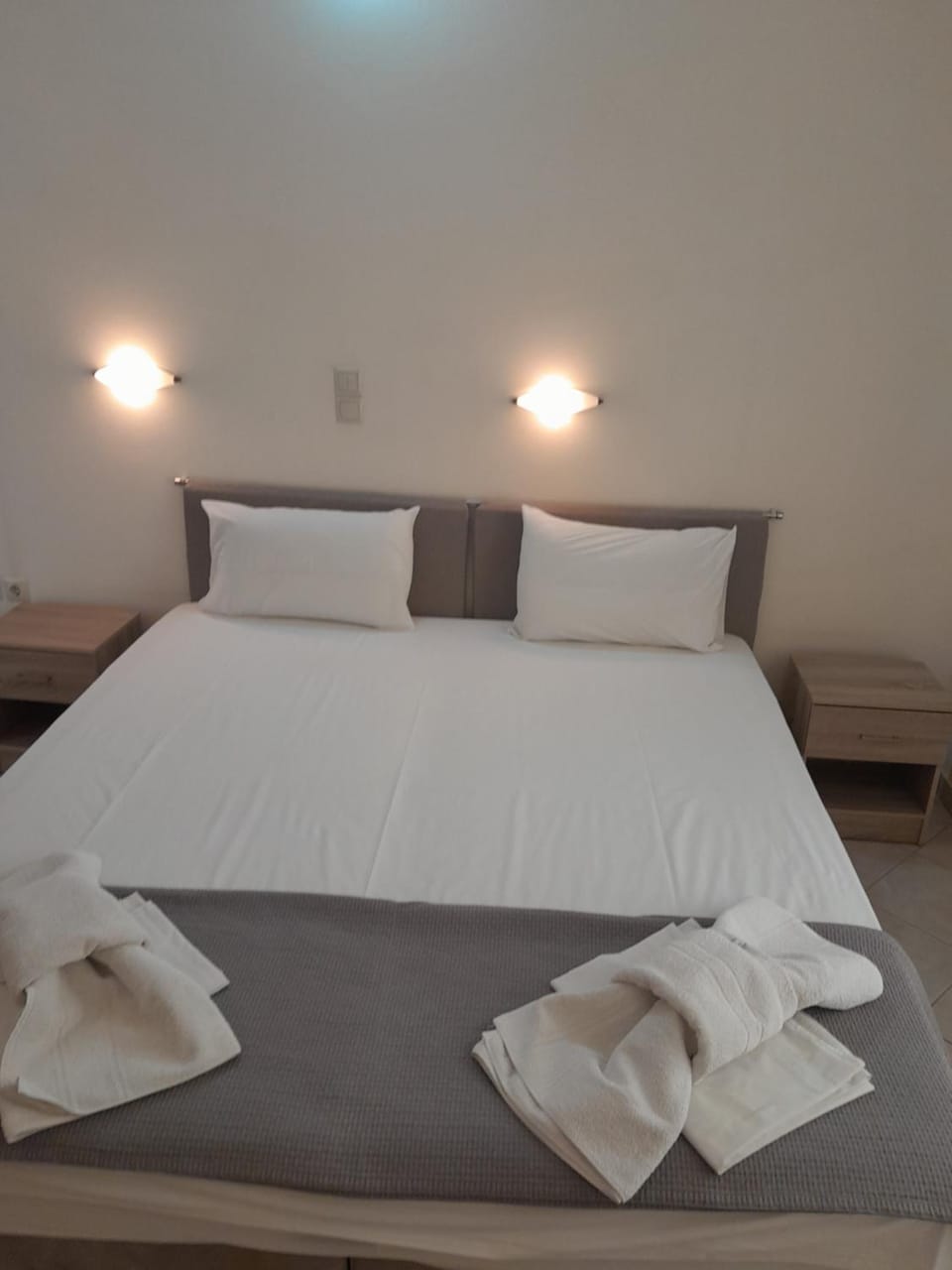 Barbara II Bed and Breakfast in Islands