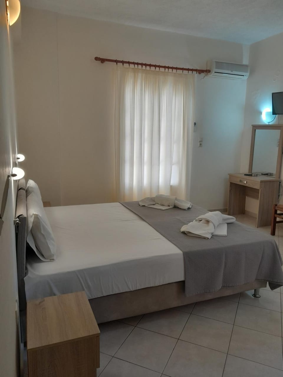 Barbara II Bed and Breakfast in Islands