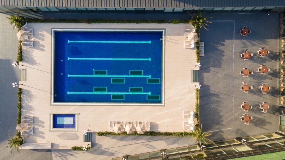 Pool view, Pool view, Swimming pool, Swimming pool