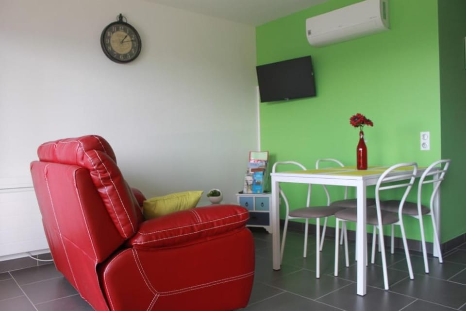 Gite du Rocher House in Grand Est