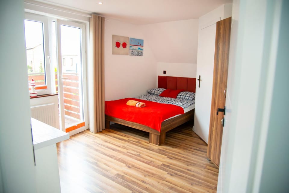 Balcony/Terrace, Photo of the whole room