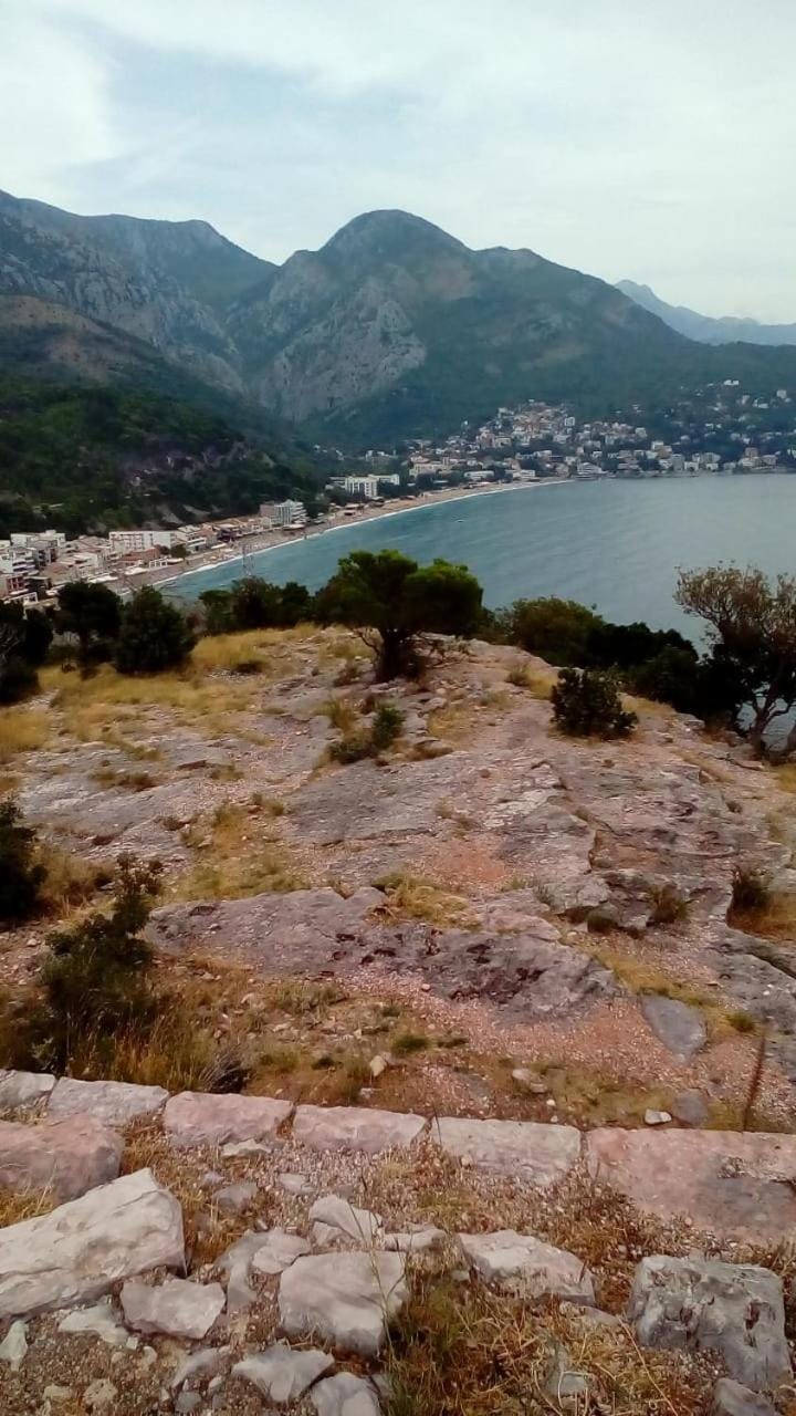 Dom za odmor J&S Apartment in Montenegro