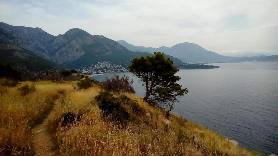 Dom za odmor J&S Apartment in Montenegro