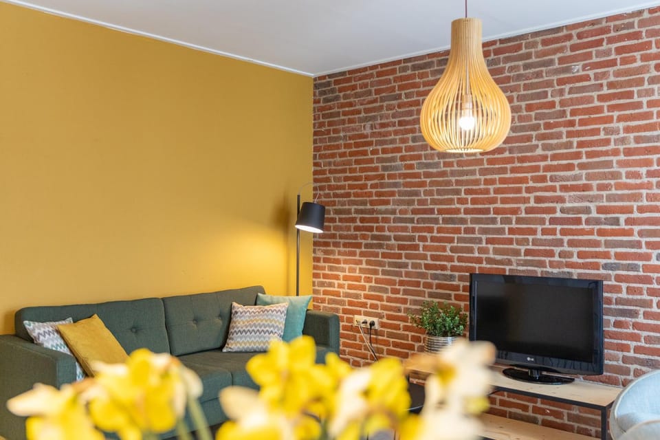Eiland appartementen Texel Apartment in De Koog