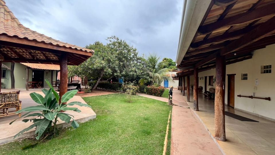 Pousada Rota das Águas Apartment in State of Mato Grosso, Brazil