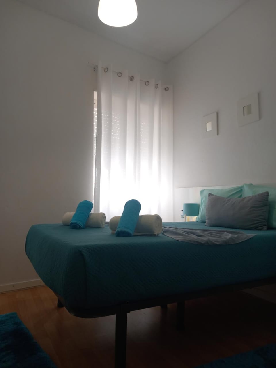 Lila's House Vacation rental in Peniche