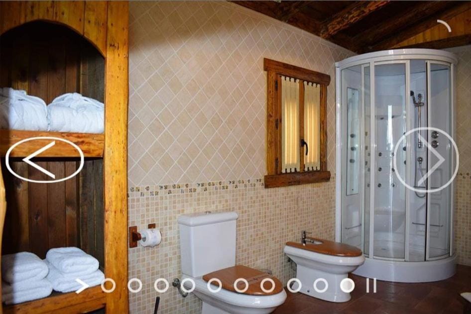 Shower, Hot Tub, Bathroom, towels