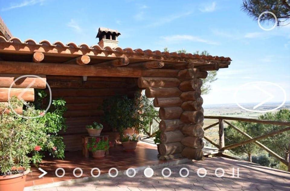 Natural landscape, View (from property/room), Balcony/Terrace, Mountain view