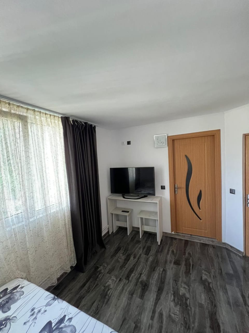 Communal lounge/ TV room, TV and multimedia, Evening entertainment