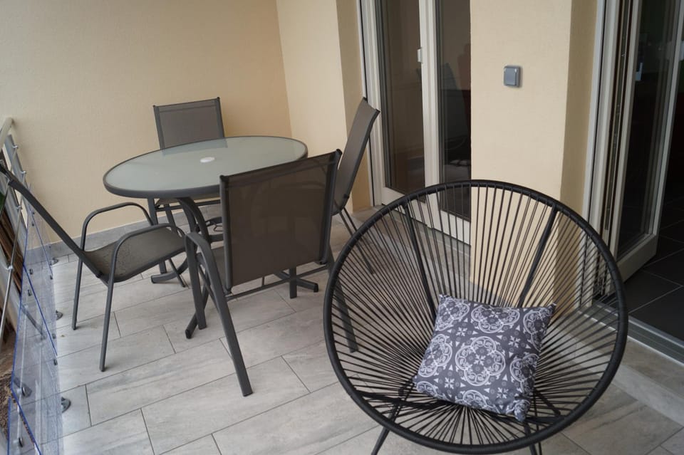 La Schleif House in Grand Est