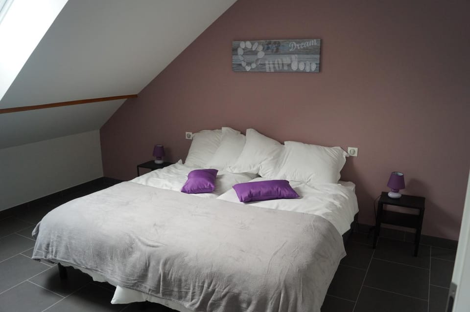 La Schleif House in Grand Est