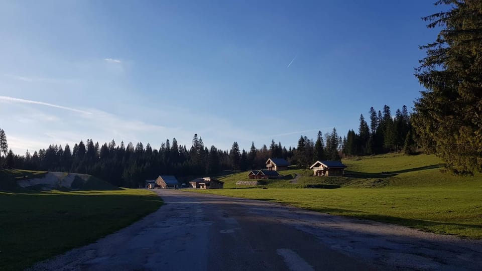 Chez Liadet Hotel in Canton of Vaud