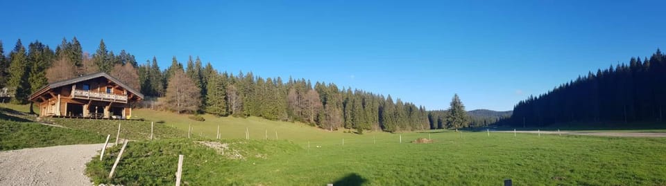 Chez Liadet Hotel in Canton of Vaud