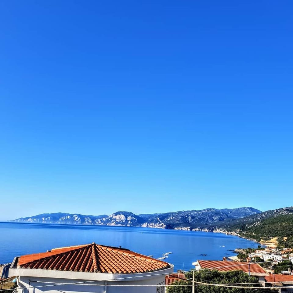 B&B Cala Luna Bed and Breakfast in Cala Gonone