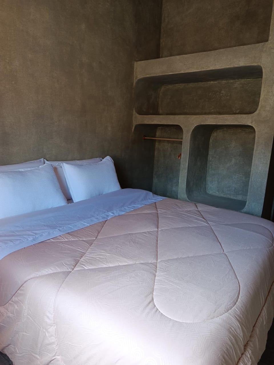Cabana Mirador Sumajpacha House in Jujuy Province, Argentina