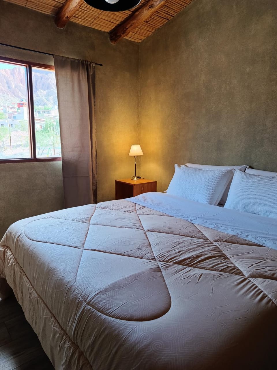 Cabana Mirador Sumajpacha House in Jujuy Province, Argentina