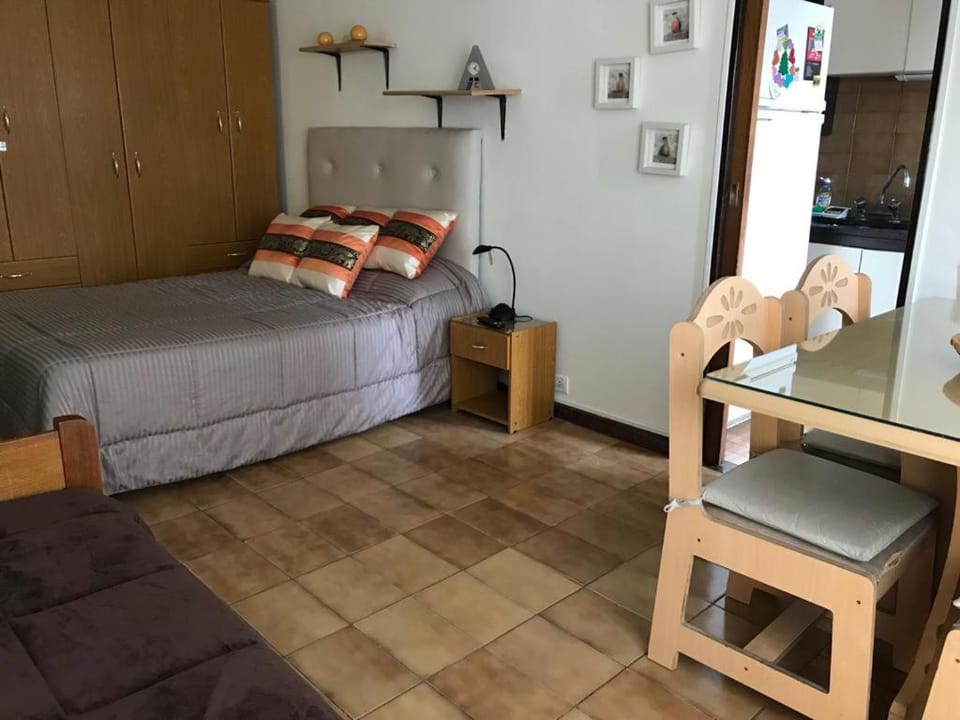 Ruffus's Apple Mardel Apartment in Mar del Plata