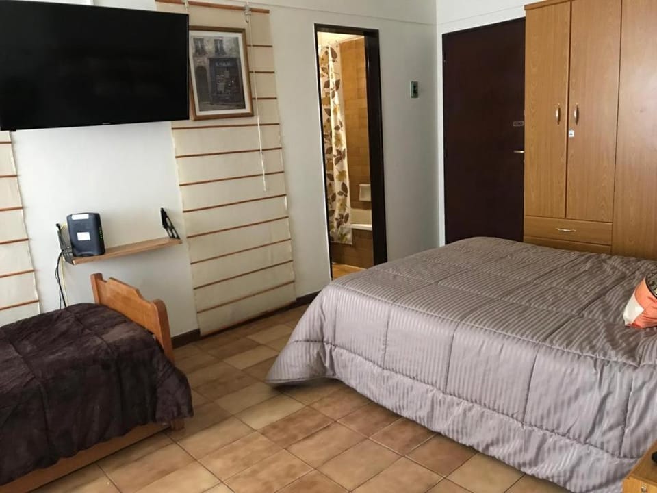 Ruffus's Apple Mardel Apartment in Mar del Plata