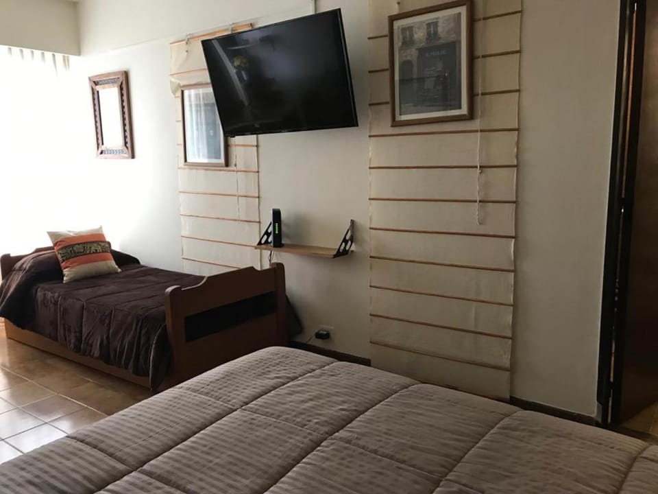 Ruffus's Apple Mardel Apartment in Mar del Plata