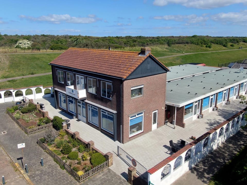 Vakantieappartementen Stuifkenszand Apartment in South Holland (province)